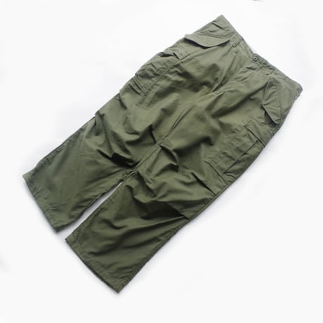 U.S. ARMY" M-65 Field Trousers"