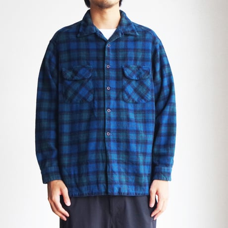 1970’s”PENDLETON”  made in USA