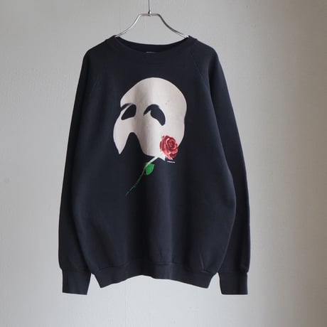 Phantom of the Opera”   made in USA