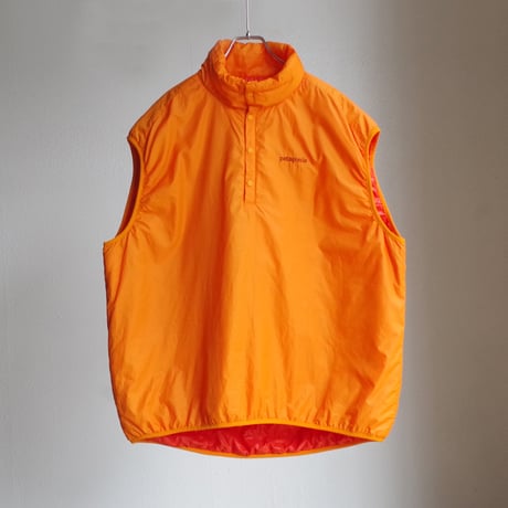 patagonia"Micro Puff Vest