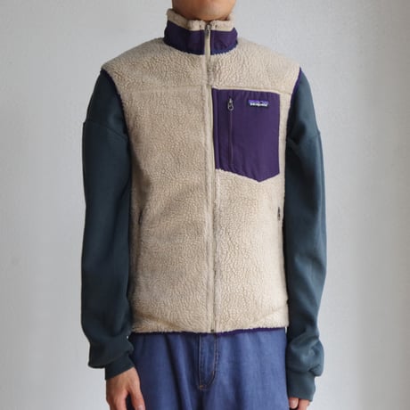 patagonia"Classic Retro-X Vest