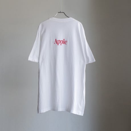 Apple”  made in USA