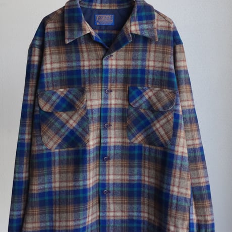 1970's”PENDLETON  made in USA