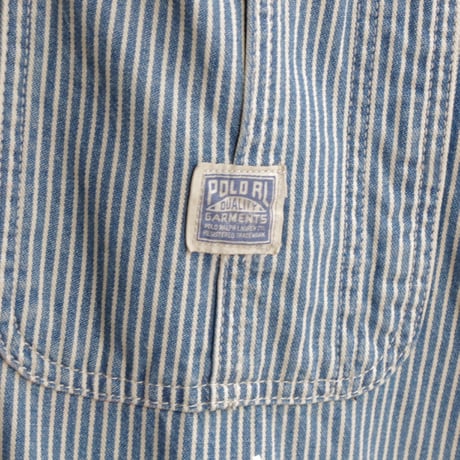 Ralph Lauren”