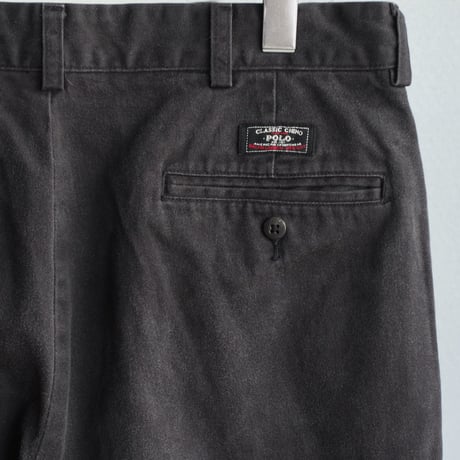 Ralph Lauren”HAMMOND PANT"