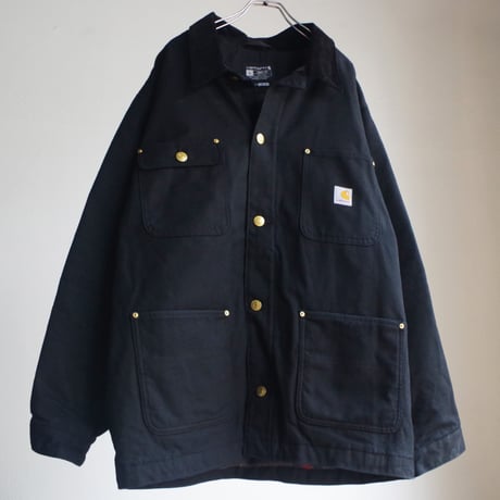 Carhartt” Chore Coat