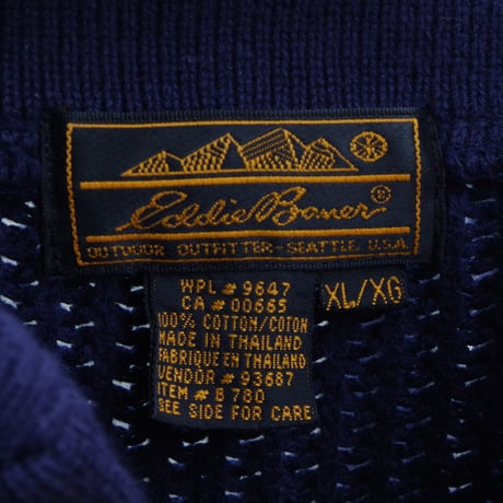 Eddie Bauer”