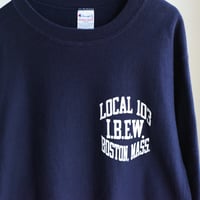 Champion" RW  made in USA