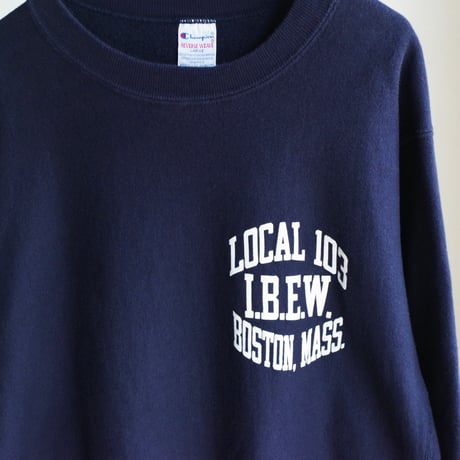 Champion" RW  made in USA