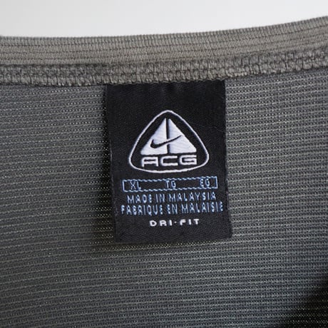 Nike ACG"