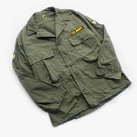 U.S. ARMY”M-43 HBT jkt