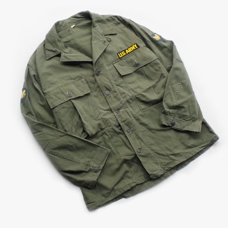 U.S. ARMY”M-43 HBT jkt