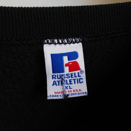 RUSSELL ATHLETIC”   made in USA