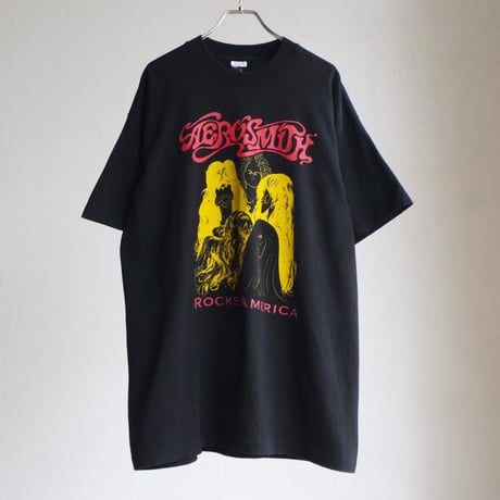 AEROSMITH"