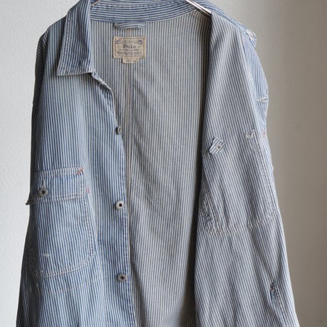 Ralph Lauren”