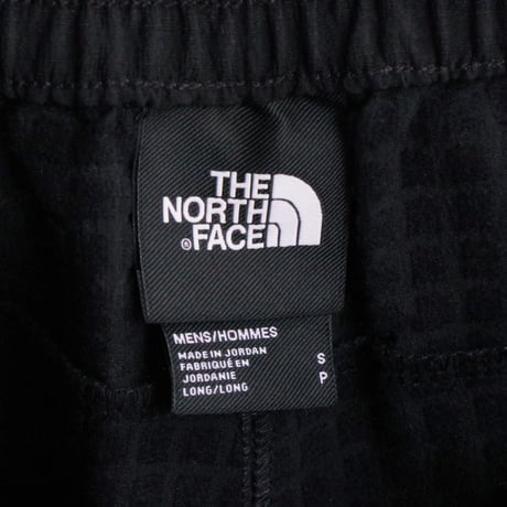 new"The North Face"Tekware Grid Shorts
