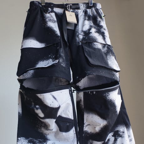new"ACG "Smith Summit