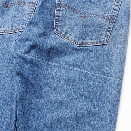 Levi’s”505"  made in USA