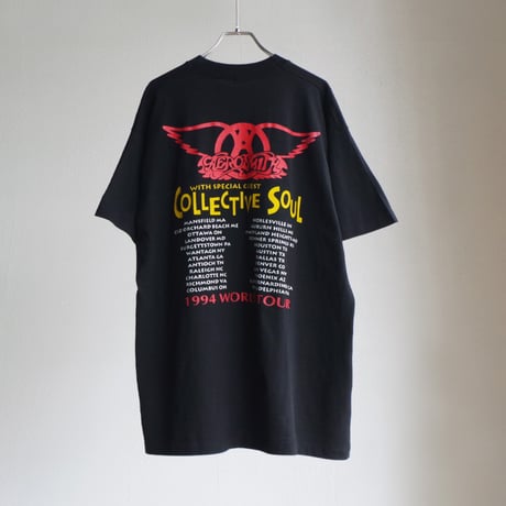 AEROSMITH"