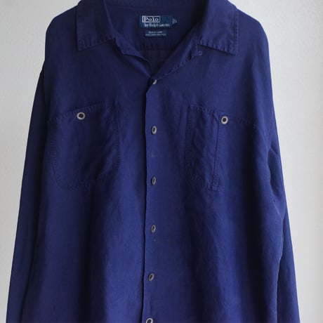 Ralph Lauren”BEACH CAMP