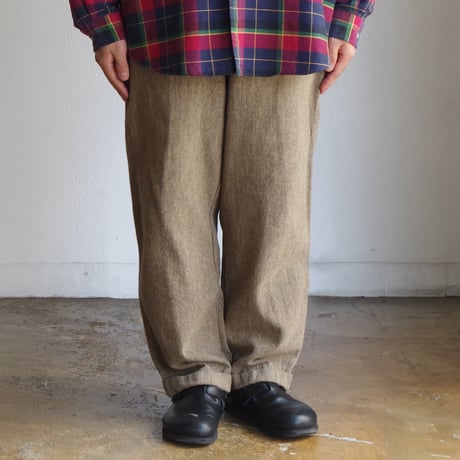 RRL"  made in USA