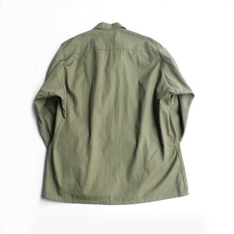 deadstock"US ARMY” jungle fatigue jkt
