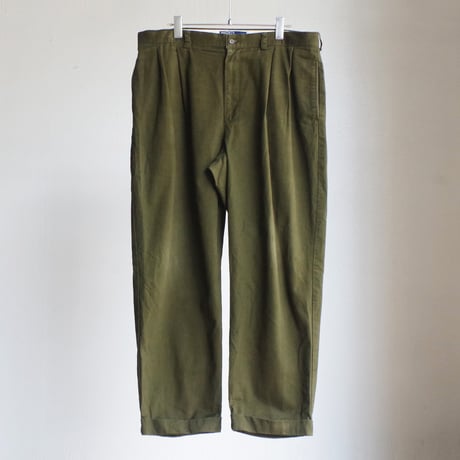 Ralph Lauren”HAMMOND PANT"