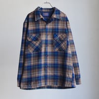1970's”PENDLETON  made in USA