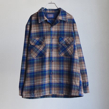 1970's”PENDLETON  made in USA