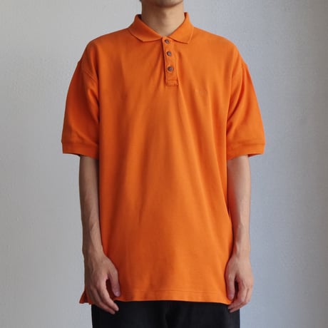 patagonia” Polo shirt"