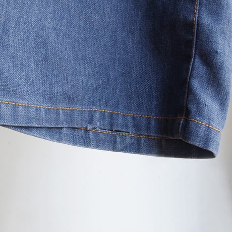 patagonia”rhythm”High-Wire Hemp Jeans