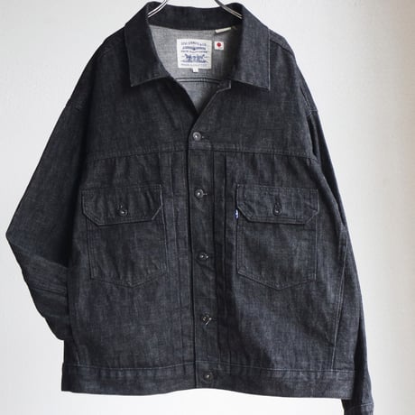 Levi’s MADE & CRAFTED”