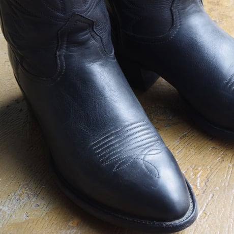 NOCONA BOOTS"  made in USA