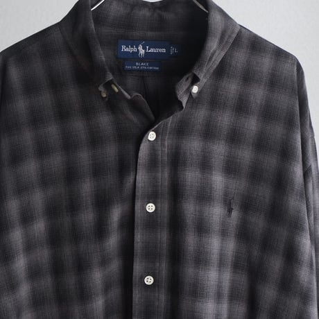 Ralph Lauren”BLAKE