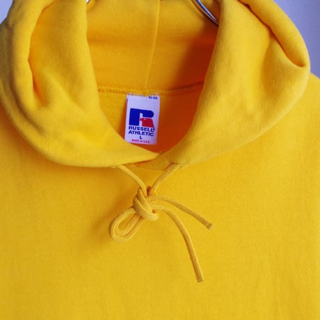 RUSSELL ATHLETIC”  made in USA