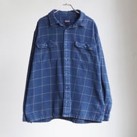 Patagonia”Fjord Flannel Shirt