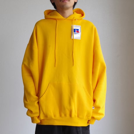 deadstock"RUSSELL”  made in MEXICO
