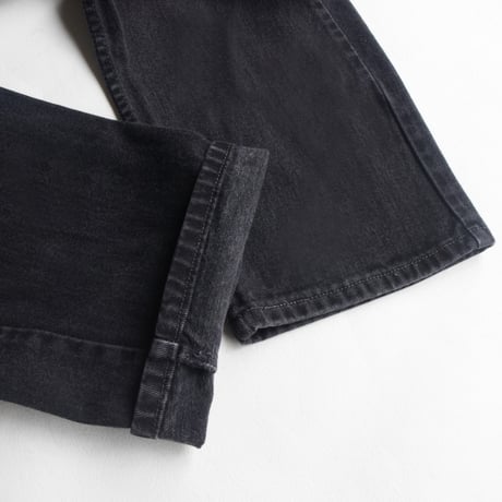 Levis"505  made in CANADA