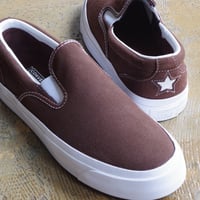 new”  CONVERSE “CONS One Star CC Slip On Pro"