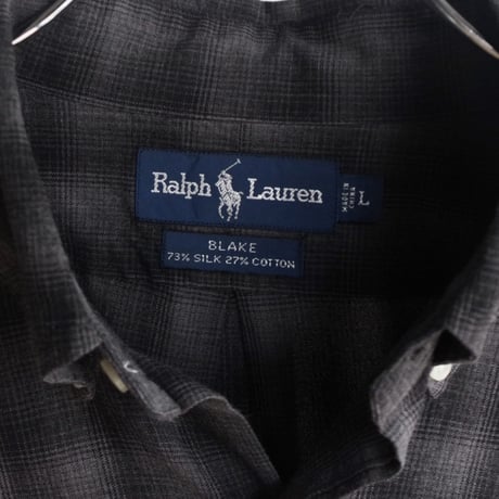 Ralph Lauren”BLAKE