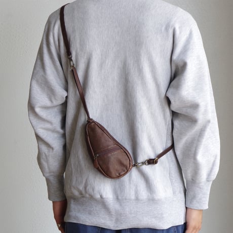 L.L.Bean by Ameribag" Healthy Back Bag"
