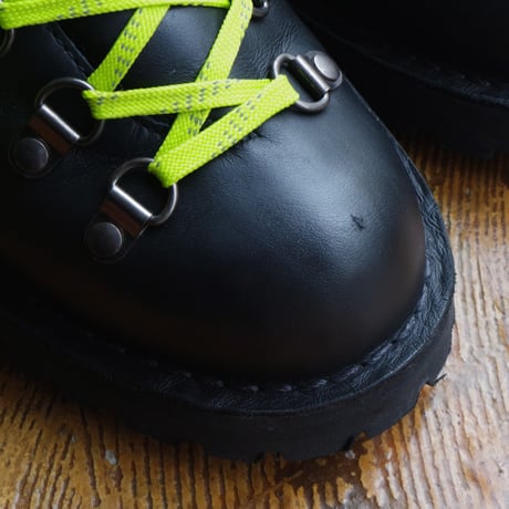 deadstock”Danner”Mountain Light   made in USA