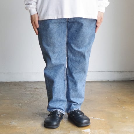Levi’s”505"  made in USA