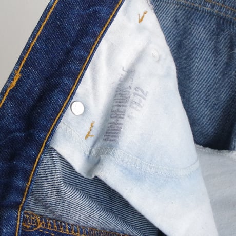 Levis" 517 asis  made in USA