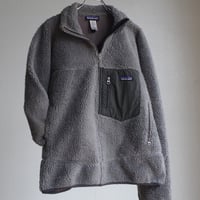 patagonia"Classic Retro-X Jacket