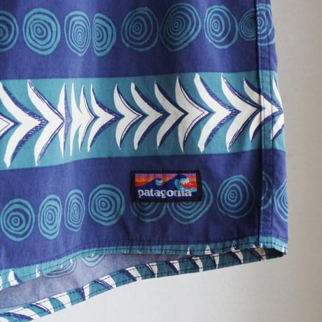 patagonia”Wavefarer Board Shorts”