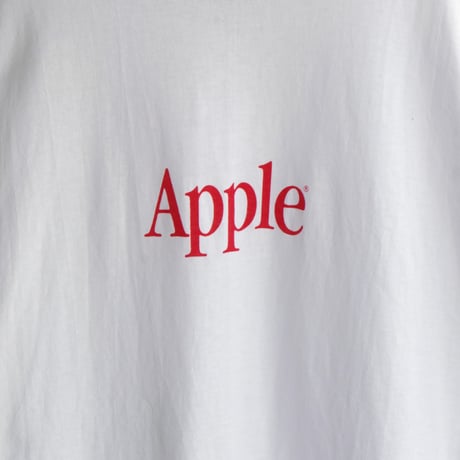 Apple”  made in USA