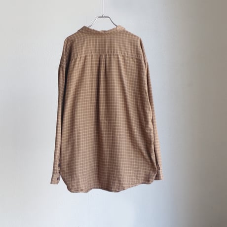 Patagonia”Pima Cotton Shirt