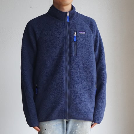 patagonia”Retro Pile jkt