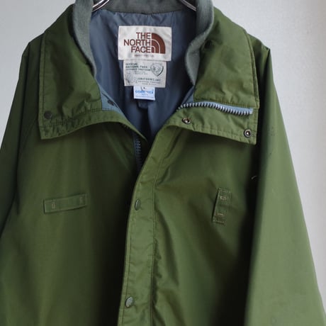 THE NORTH FACE”National Park Service  made in USA